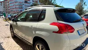 Peugeot 2008 1.2 VTi Active de 2014