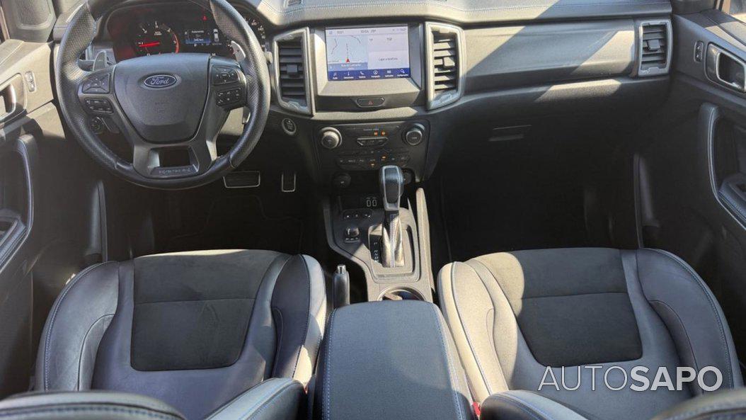 Ford Ranger de 2022