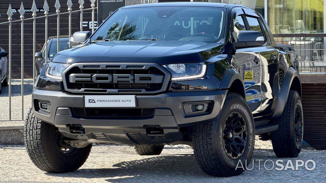 Ford Ranger de 2022