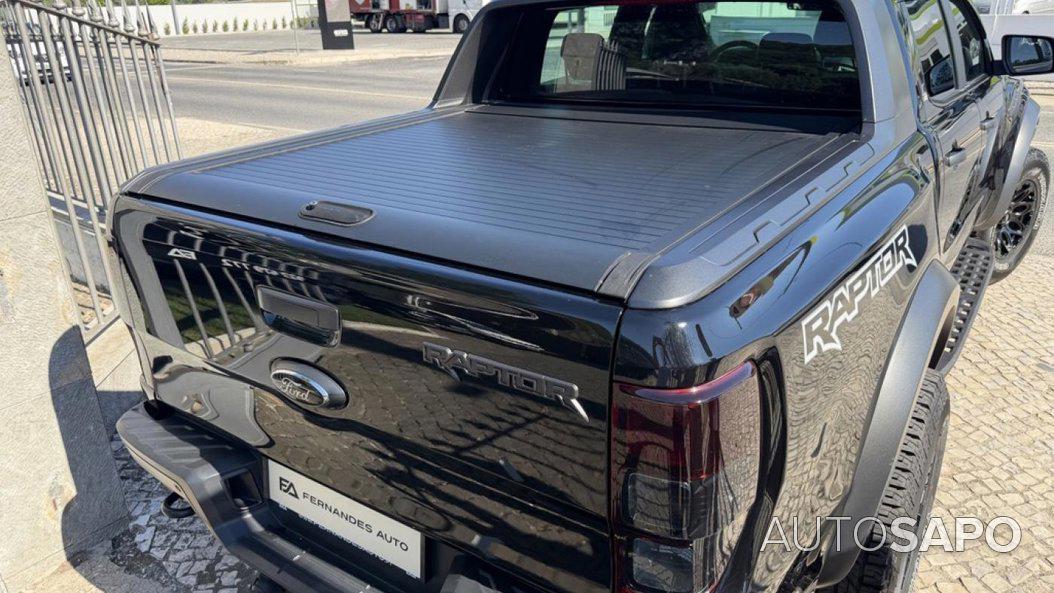 Ford Ranger de 2022