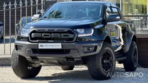 Ford Ranger de 2022