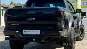 Ford Ranger de 2022