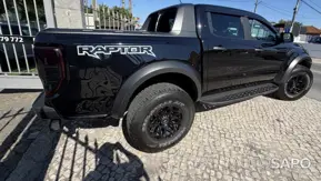 Ford Ranger de 2022