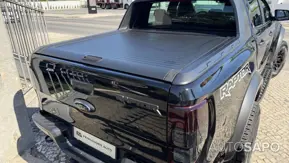 Ford Ranger de 2022