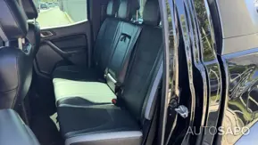 Ford Ranger de 2022