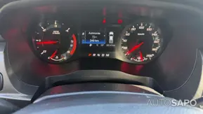 Ford Ranger de 2022