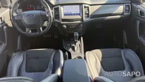 Ford Ranger de 2022