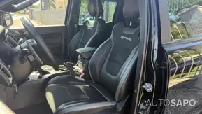 Ford Ranger de 2022