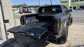 Ford Ranger de 2022
