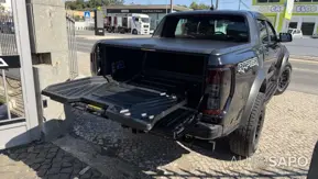 Ford Ranger de 2022