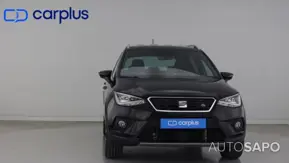 Seat Arona 1.0 TSI FR de 2021