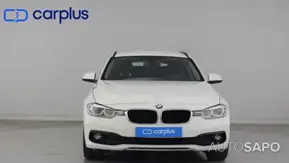 BMW Série 3 318 d Auto de 2019