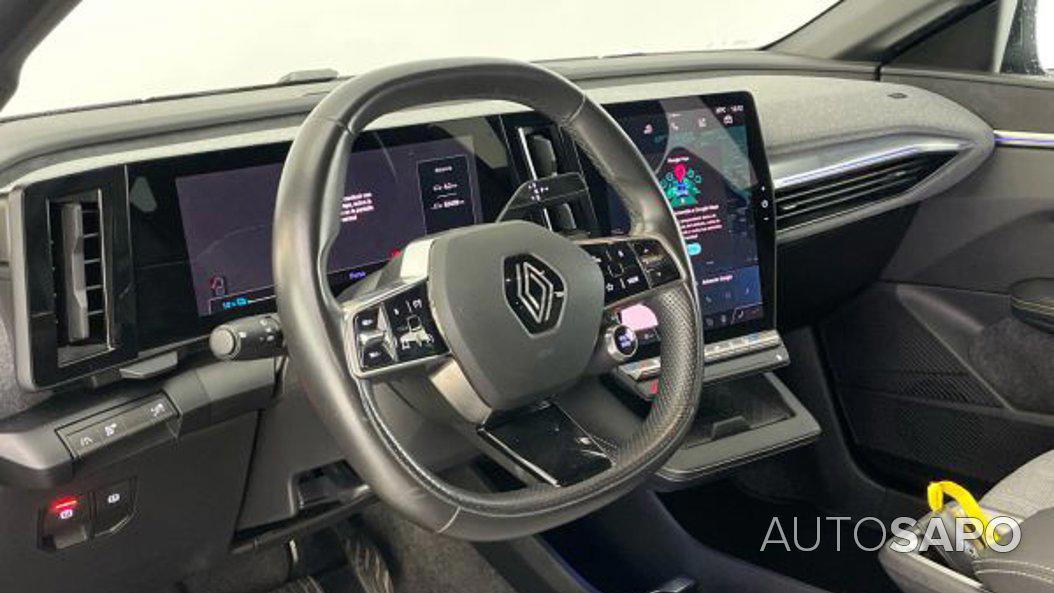 Renault Megane E-Tech EV60 Boost Charge de 2023