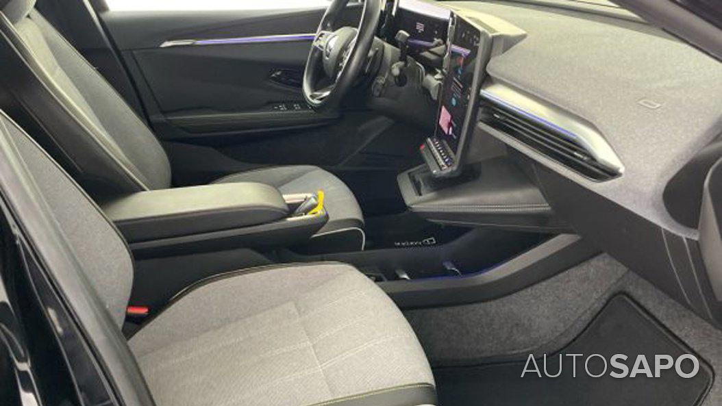 Renault Megane E-Tech EV60 Boost Charge de 2023