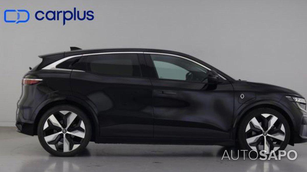 Renault Megane E-Tech EV60 Boost Charge de 2023