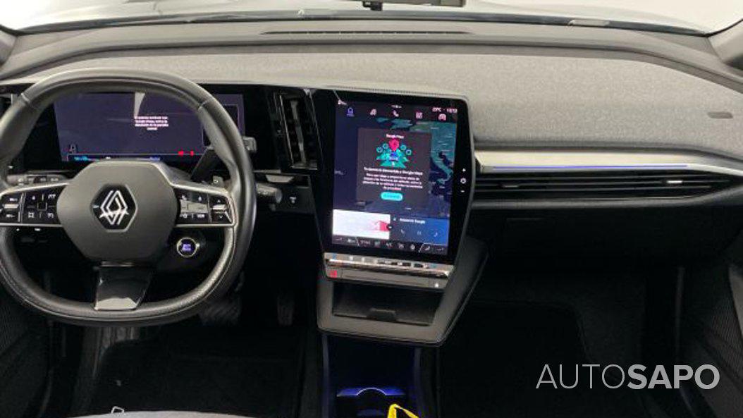 Renault Megane E-Tech EV60 Boost Charge de 2023