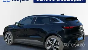Renault Megane E-Tech EV60 Boost Charge de 2023