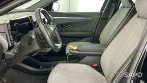Renault Megane E-Tech EV60 Boost Charge de 2023
