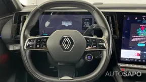 Renault Megane E-Tech EV60 Boost Charge de 2023