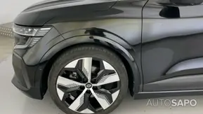 Renault Megane E-Tech EV60 Boost Charge de 2023