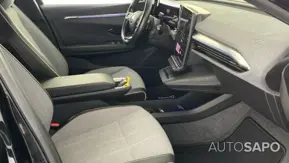 Renault Megane E-Tech EV60 Boost Charge de 2023