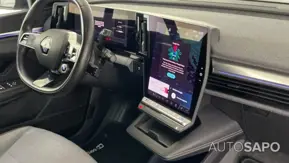 Renault Megane E-Tech EV60 Boost Charge de 2023