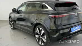 Renault Megane E-Tech EV60 Boost Charge de 2023