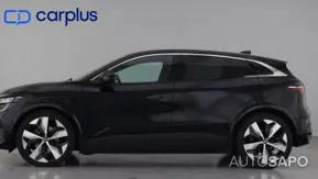 Renault Megane E-Tech EV60 Boost Charge de 2023