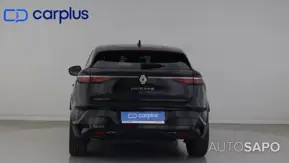 Renault Megane E-Tech EV60 Boost Charge de 2023