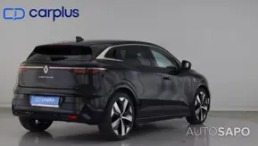 Renault Megane E-Tech EV60 Boost Charge de 2023