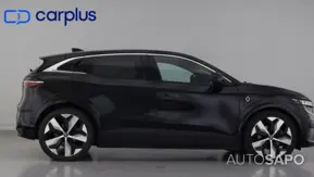 Renault Megane E-Tech EV60 Boost Charge de 2023