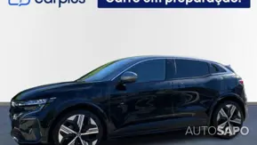 Renault Megane E-Tech EV60 Optimum Charge de 2023