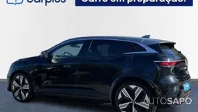Renault Megane E-Tech EV60 Optimum Charge de 2023