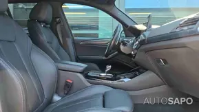 BMW X3 de 2023