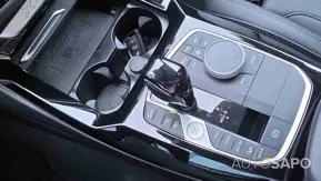 BMW X3 de 2023