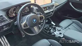 BMW X3 de 2023
