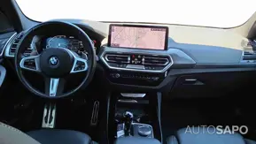BMW X3 de 2023
