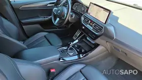 BMW X3 de 2023