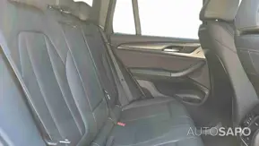 BMW X3 de 2023