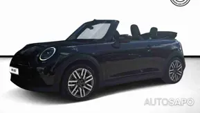 MINI Cabrio Cooper de 2025