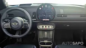 MINI Cabrio Cooper de 2025