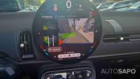 MINI Cabrio Cooper de 2025