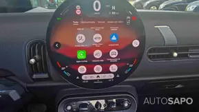 MINI Cabrio Cooper de 2025