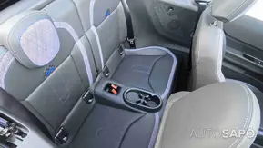 MINI Cabrio Cooper de 2025