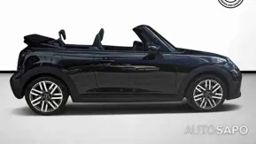 MINI Cabrio Cooper de 2025