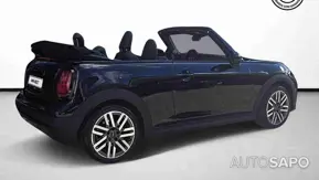 MINI Cabrio Cooper de 2025
