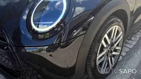 MINI Cabrio Cooper de 2025