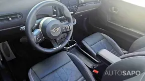 MINI Cabrio Cooper de 2025