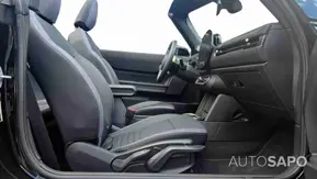 MINI Cabrio Cooper de 2025