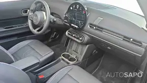MINI Cabrio Cooper de 2025